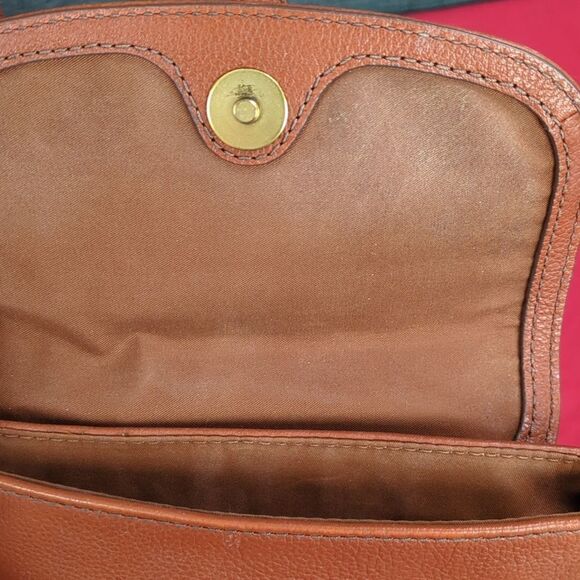 Fossil Convertible Crossbody Mini-Bag/Fanny Bag For Kitty Rescue!! - Picture 9 of 16